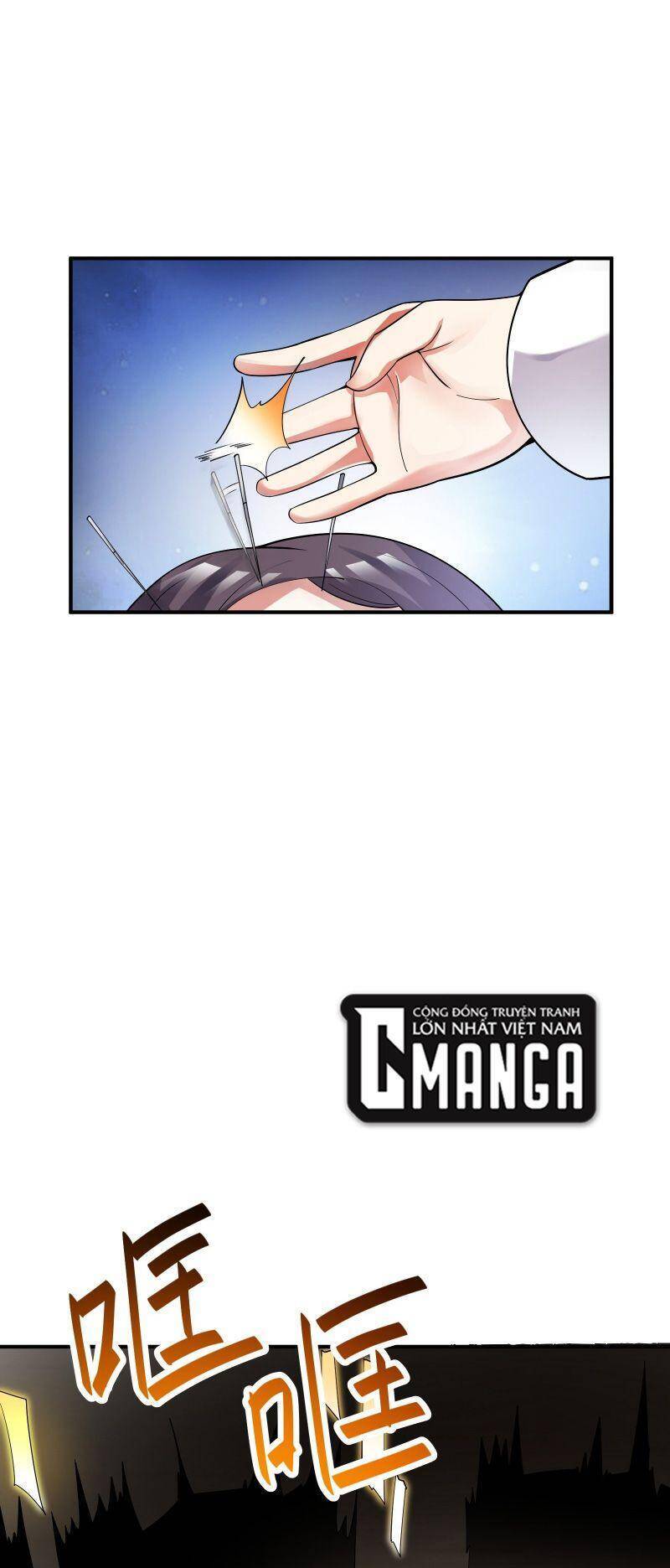 Ta Đây Chỉ Mới 2500 Tuổi chapter 18 - Trang 25