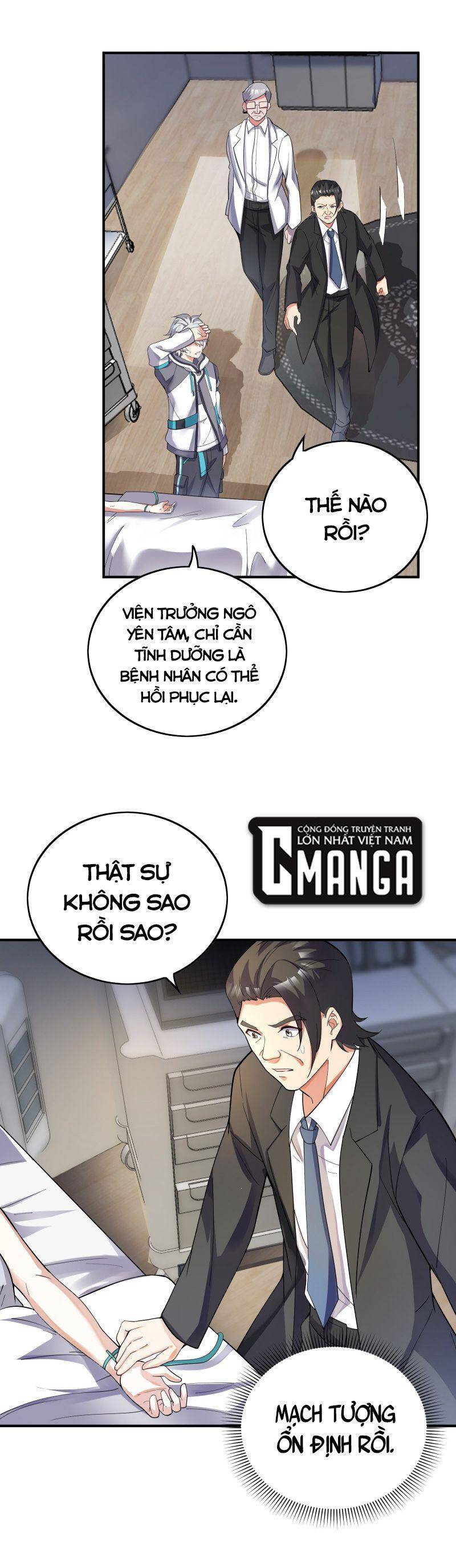 Ta Đây Chỉ Mới 2500 Tuổi chapter 18 - Trang 28