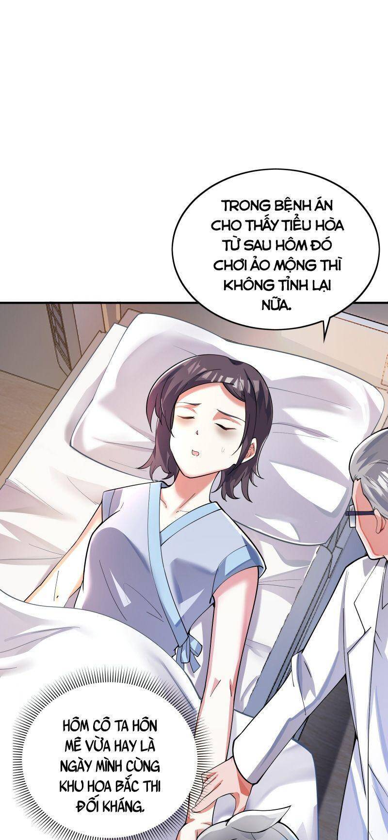 Ta Đây Chỉ Mới 2500 Tuổi chapter 18 - Trang 7