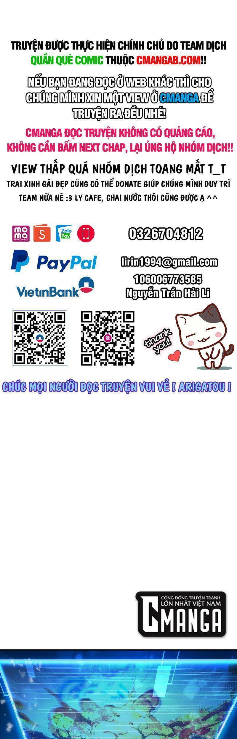 Ta Đây Chỉ Mới 2500 Tuổi chapter 19 - Trang 2