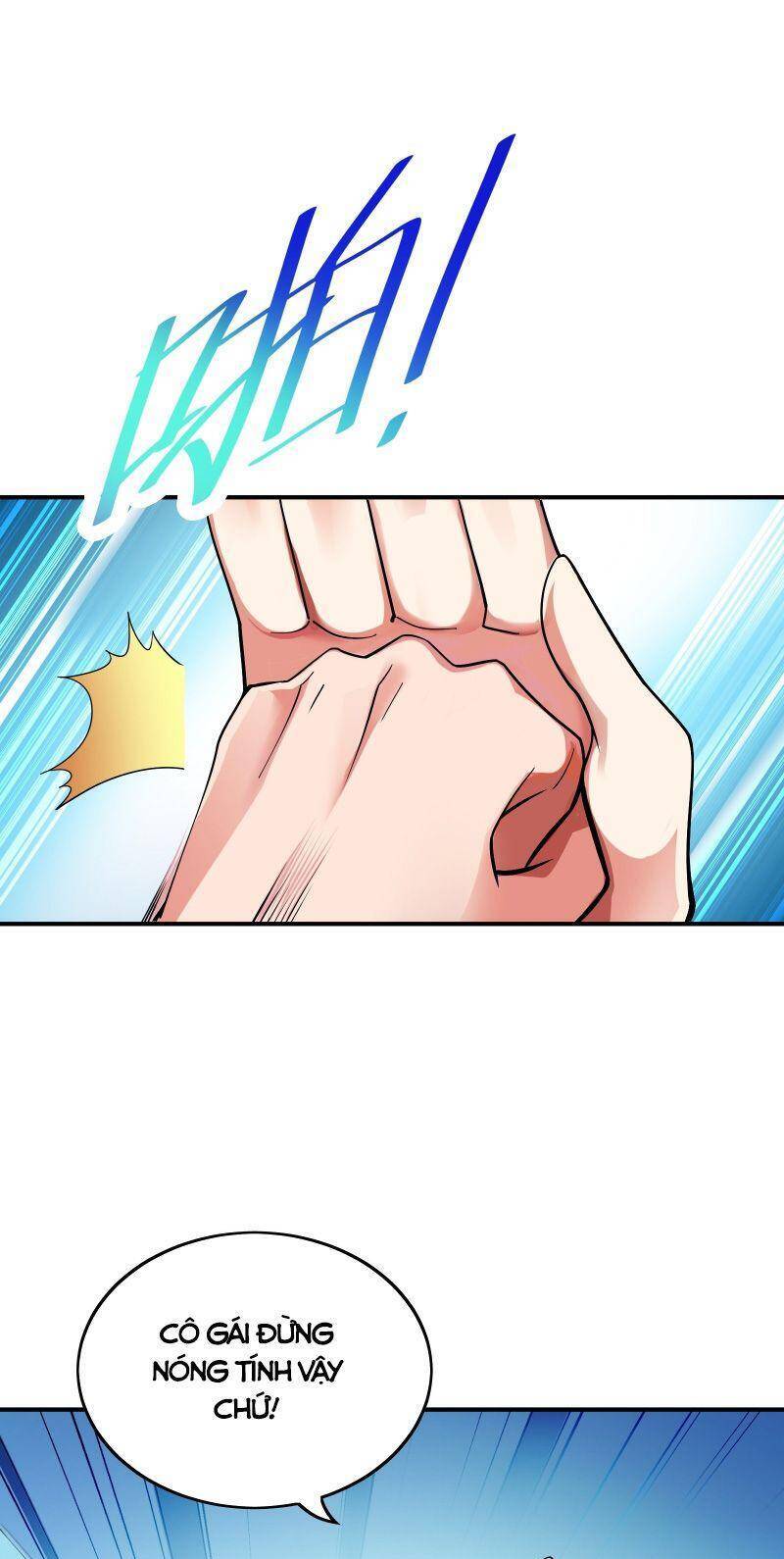 Ta Đây Chỉ Mới 2500 Tuổi chapter 19 - Trang 22