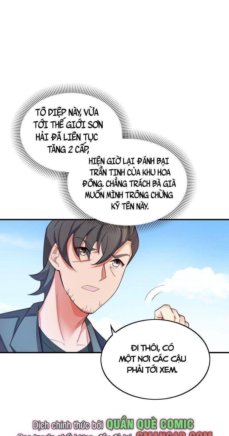 Ta Đây Chỉ Mới 2500 Tuổi chapter 19 - Trang 43