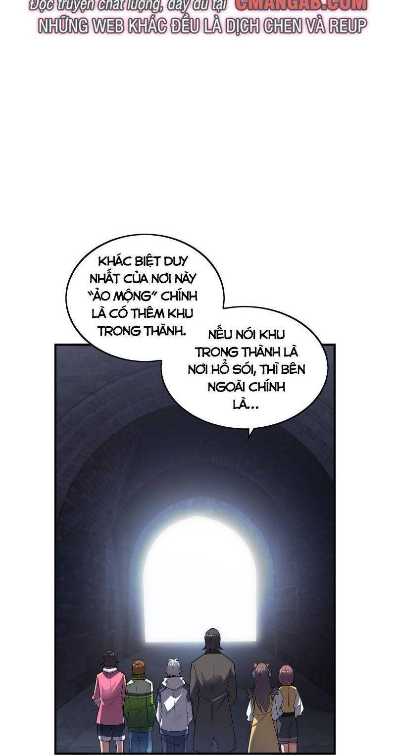 Ta Đây Chỉ Mới 2500 Tuổi chapter 19 - Trang 44