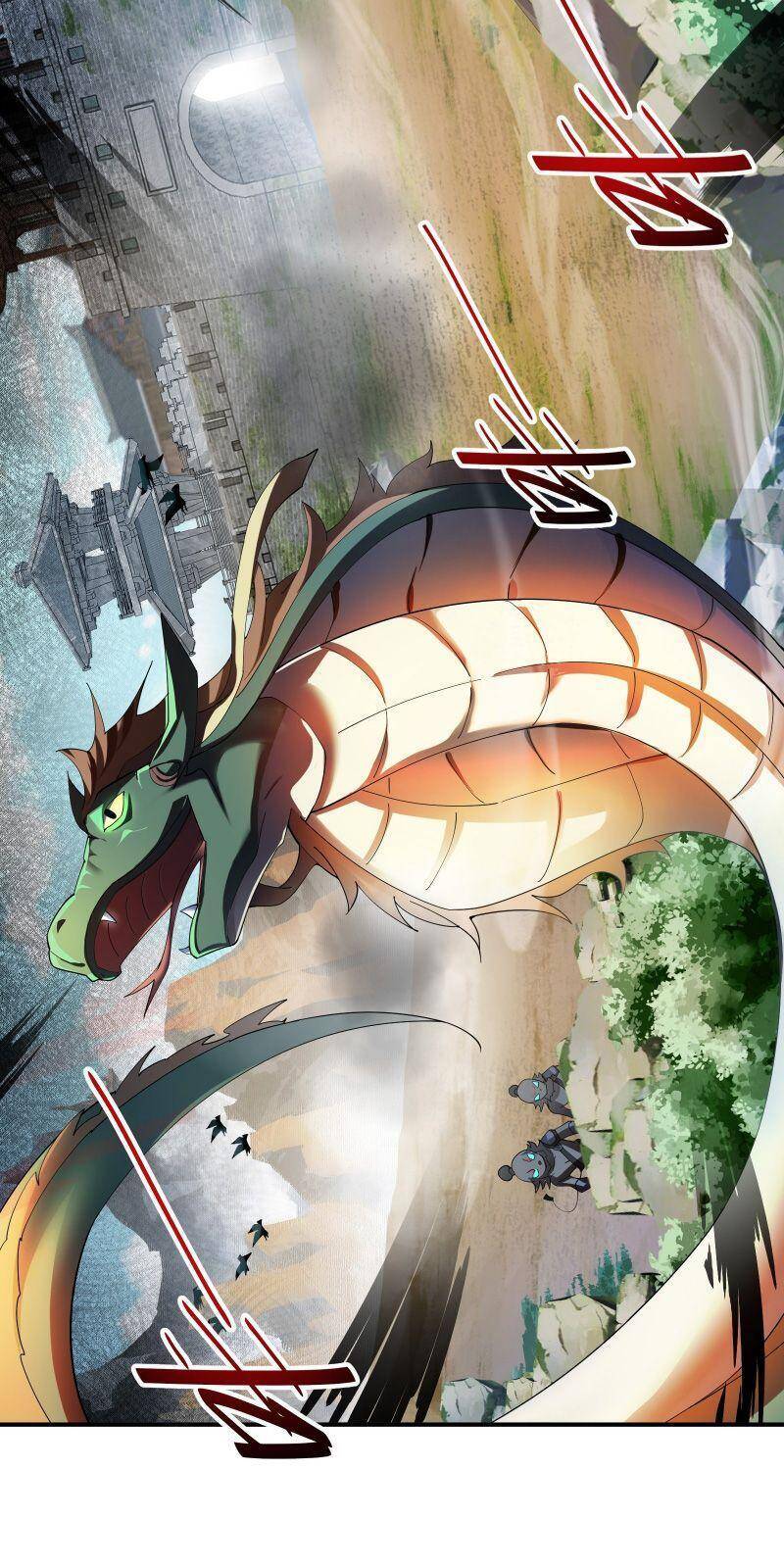 Ta Đây Chỉ Mới 2500 Tuổi chapter 19 - Trang 46