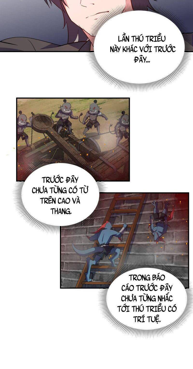 Ta Đây Chỉ Mới 2500 Tuổi chapter 20 - Trang 40