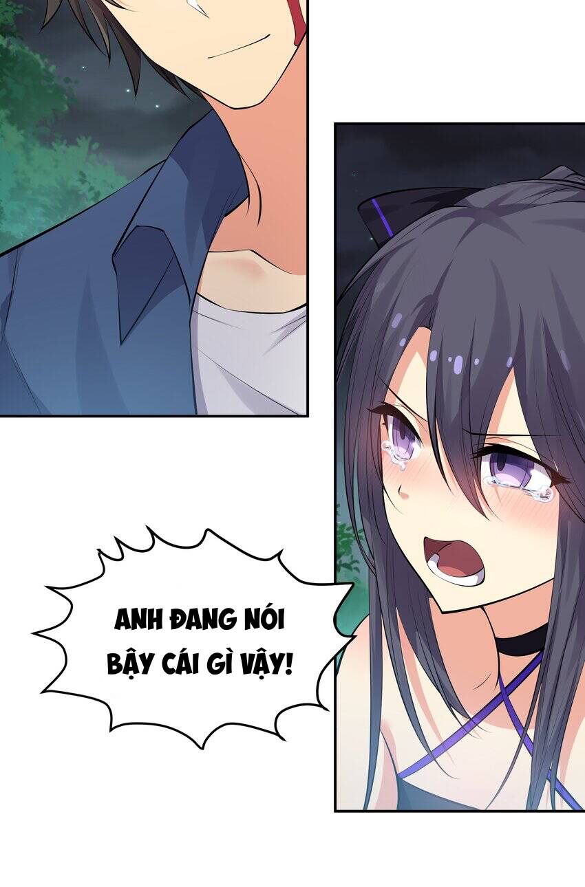 Toàn Bộ Tu Chân Giới Muội Tử Muốn Bắt Ta chapter 108 - Upload bởi truyensieuhay.com