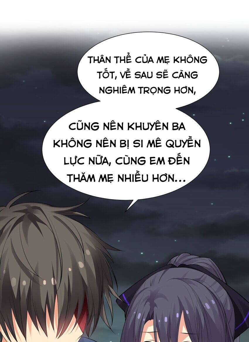 Toàn Bộ Tu Chân Giới Muội Tử Muốn Bắt Ta chapter 108 - Upload bởi truyensieuhay.com
