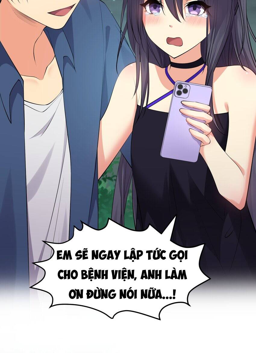 Toàn Bộ Tu Chân Giới Muội Tử Muốn Bắt Ta chapter 108 - Upload bởi truyensieuhay.com