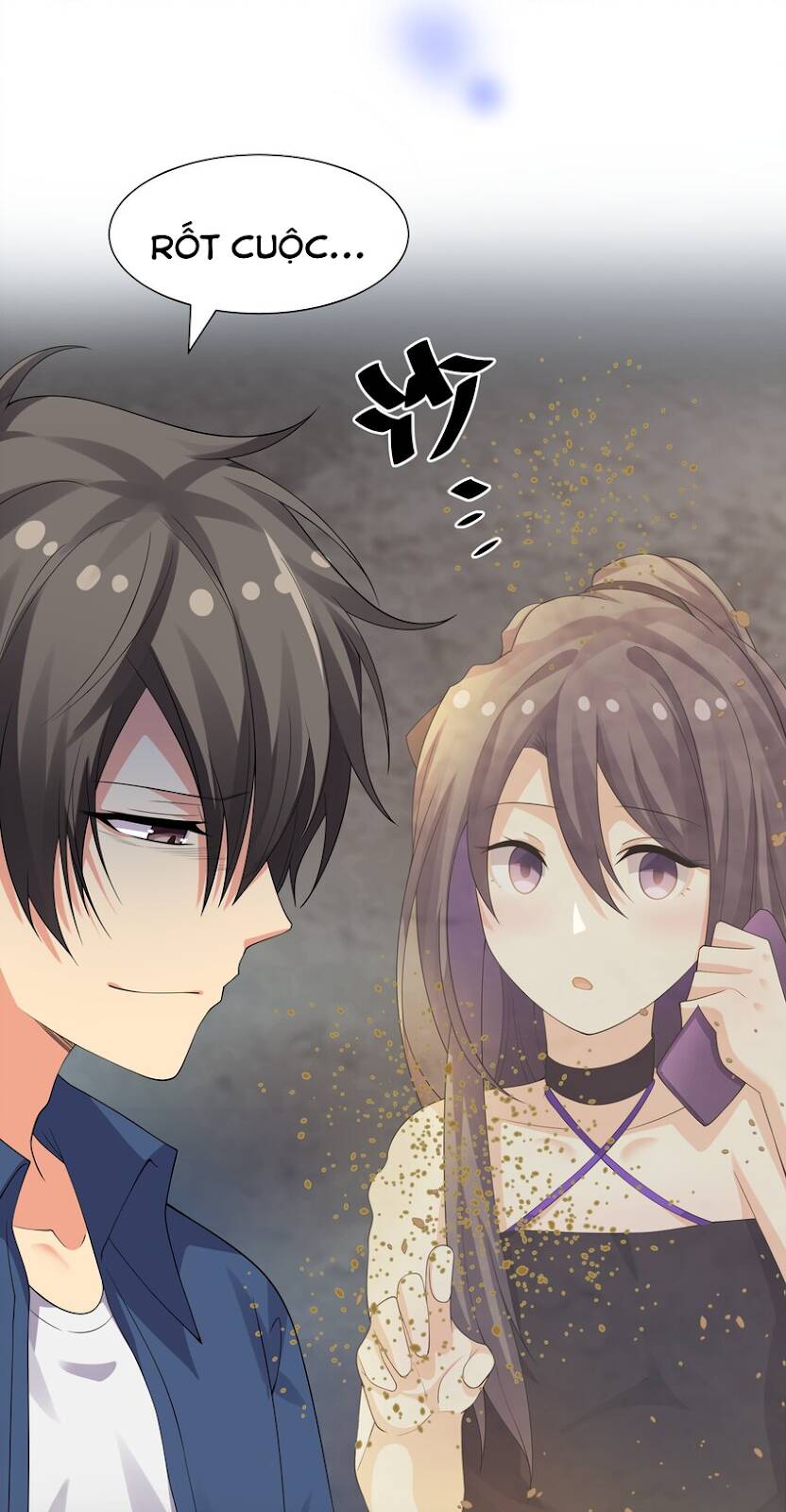 Toàn Bộ Tu Chân Giới Muội Tử Muốn Bắt Ta chapter 108 - Upload bởi truyensieuhay.com