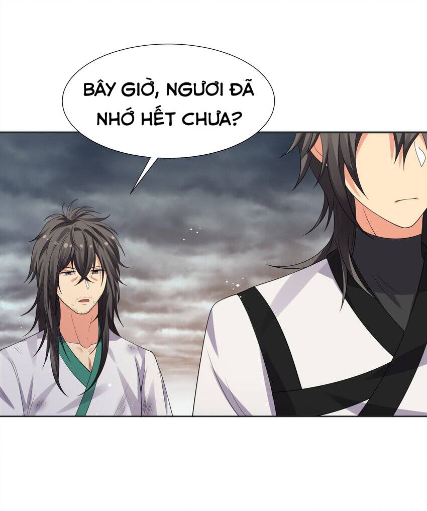 Toàn Bộ Tu Chân Giới Muội Tử Muốn Bắt Ta chapter 108 - Upload bởi truyensieuhay.com