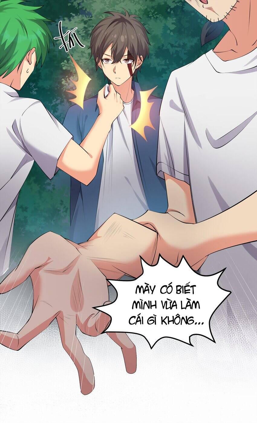 Toàn Bộ Tu Chân Giới Muội Tử Muốn Bắt Ta chapter 108 - Upload bởi truyensieuhay.com