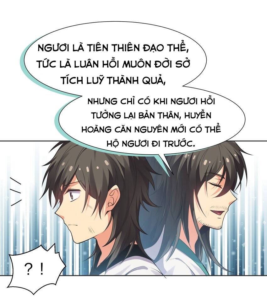 Toàn Bộ Tu Chân Giới Muội Tử Muốn Bắt Ta chapter 108 - Upload bởi truyensieuhay.com