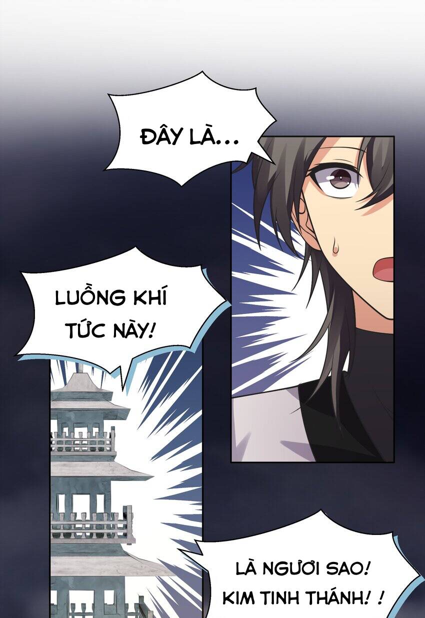 Toàn Bộ Tu Chân Giới Muội Tử Muốn Bắt Ta chapter 108 - Upload bởi truyensieuhay.com