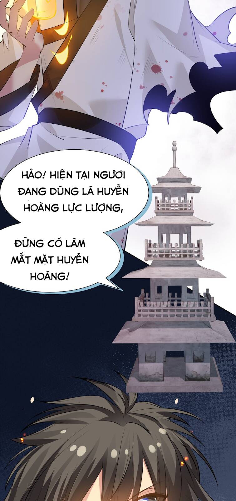 Toàn Bộ Tu Chân Giới Muội Tử Muốn Bắt Ta chapter 108 - Upload bởi truyensieuhay.com