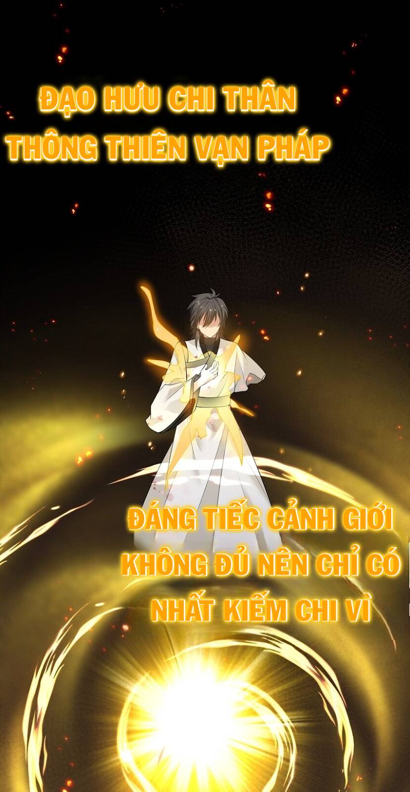 Toàn Bộ Tu Chân Giới Muội Tử Muốn Bắt Ta chapter 108 - Upload bởi truyensieuhay.com