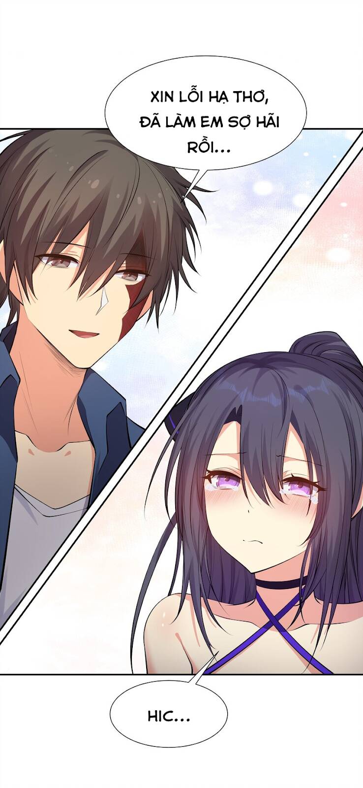 Toàn Bộ Tu Chân Giới Muội Tử Muốn Bắt Ta chapter 108 - Upload bởi truyensieuhay.com