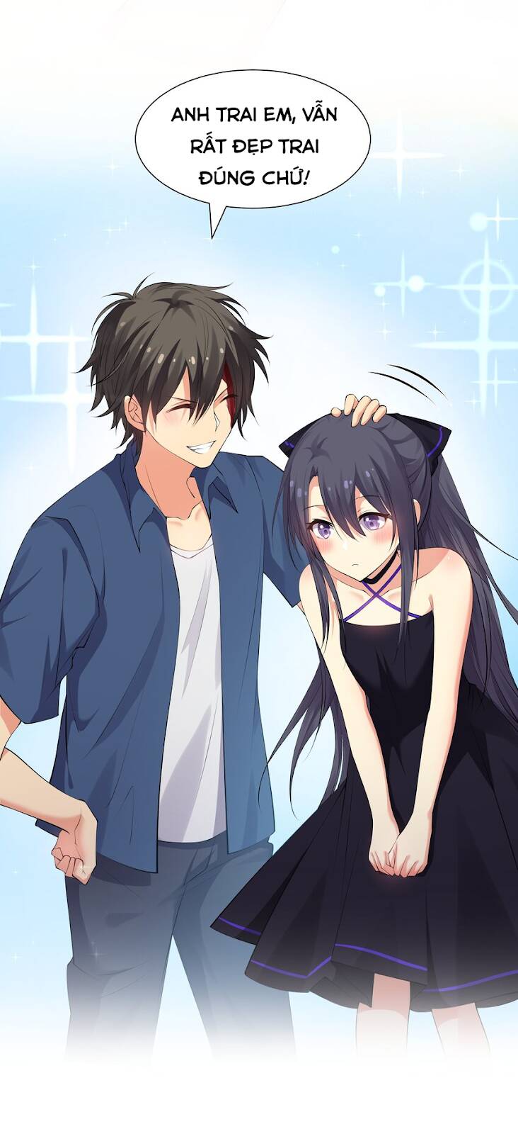Toàn Bộ Tu Chân Giới Muội Tử Muốn Bắt Ta chapter 108 - Upload bởi truyensieuhay.com