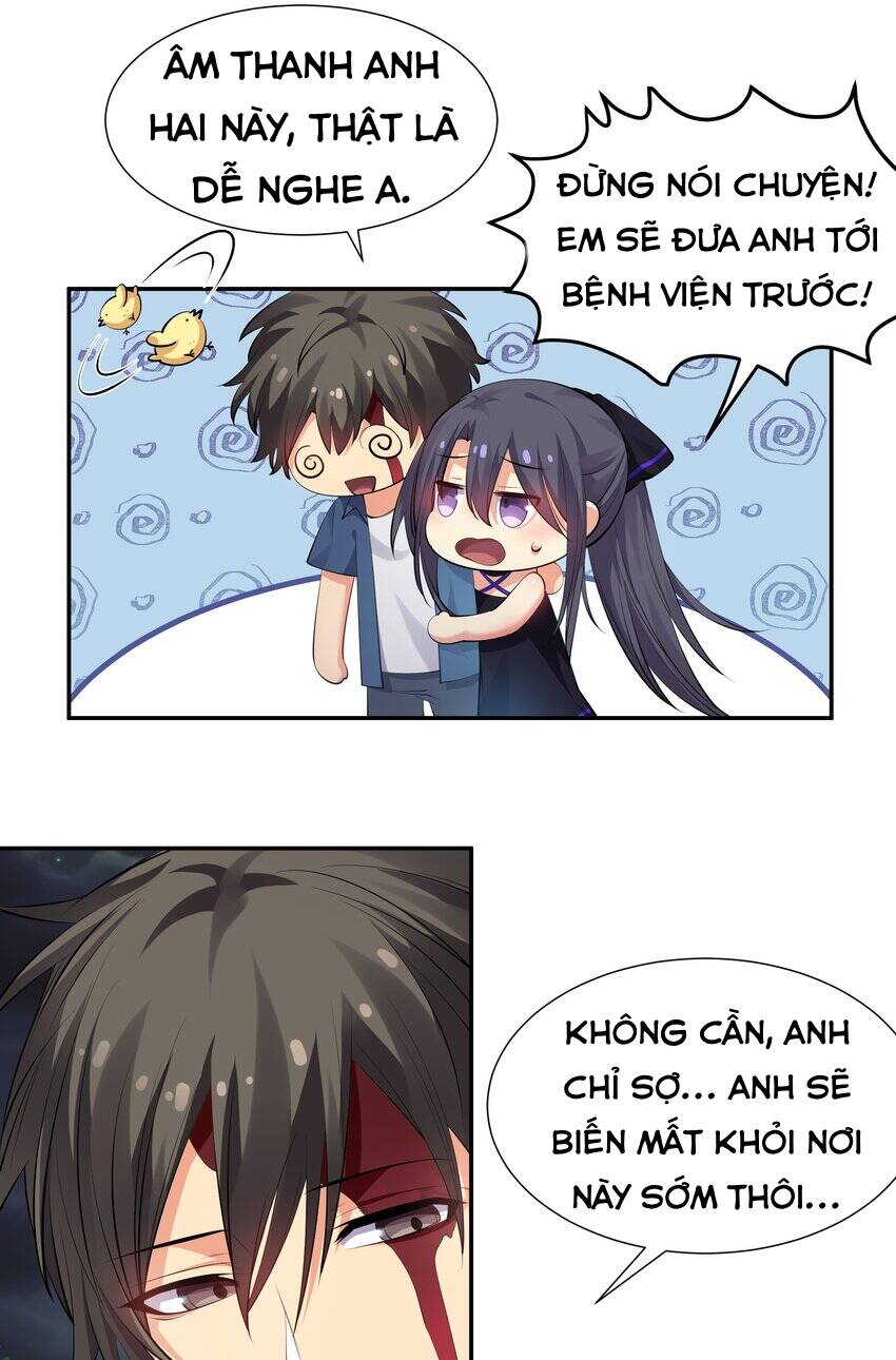 Toàn Bộ Tu Chân Giới Muội Tử Muốn Bắt Ta chapter 108 - Upload bởi truyensieuhay.com