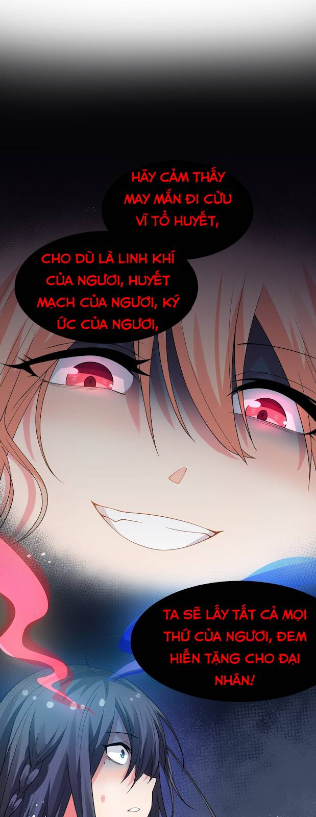 Toàn Bộ Tu Chân Giới Muội Tử Muốn Bắt Ta chapter 109 - Upload bởi truyensieuhay.com