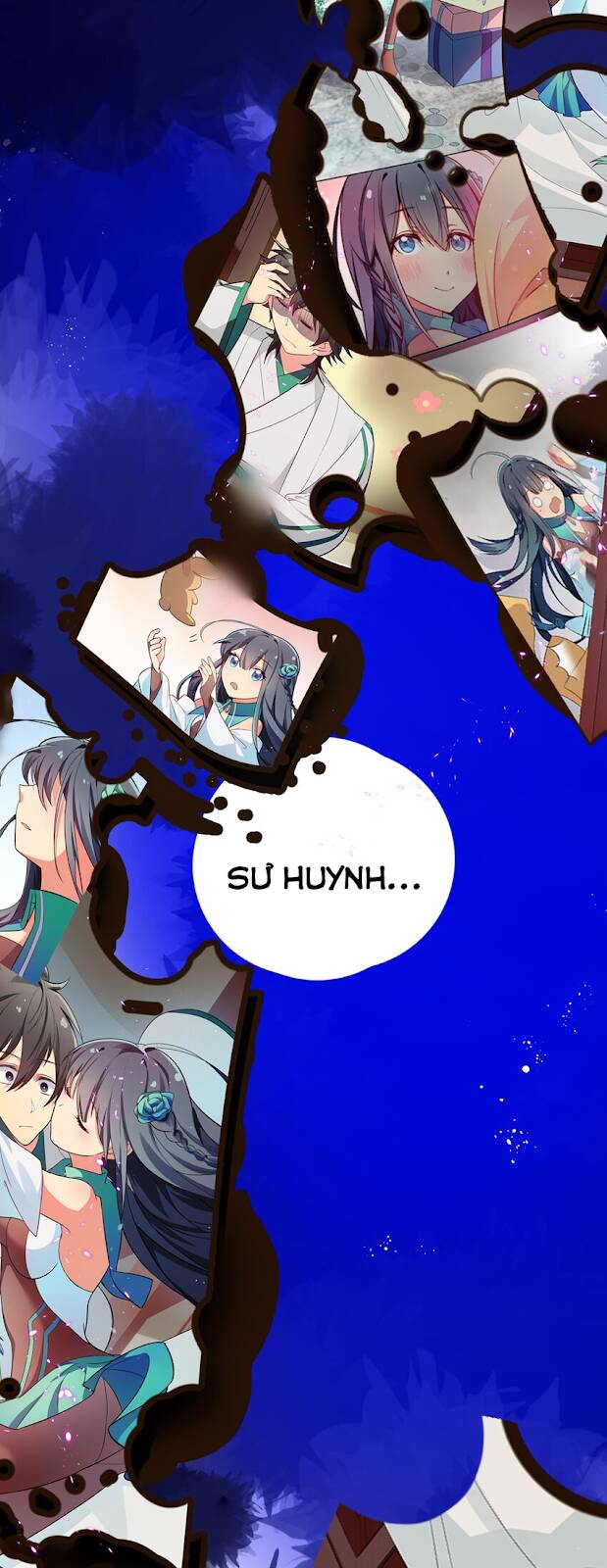 Toàn Bộ Tu Chân Giới Muội Tử Muốn Bắt Ta chapter 109 - Upload bởi truyensieuhay.com