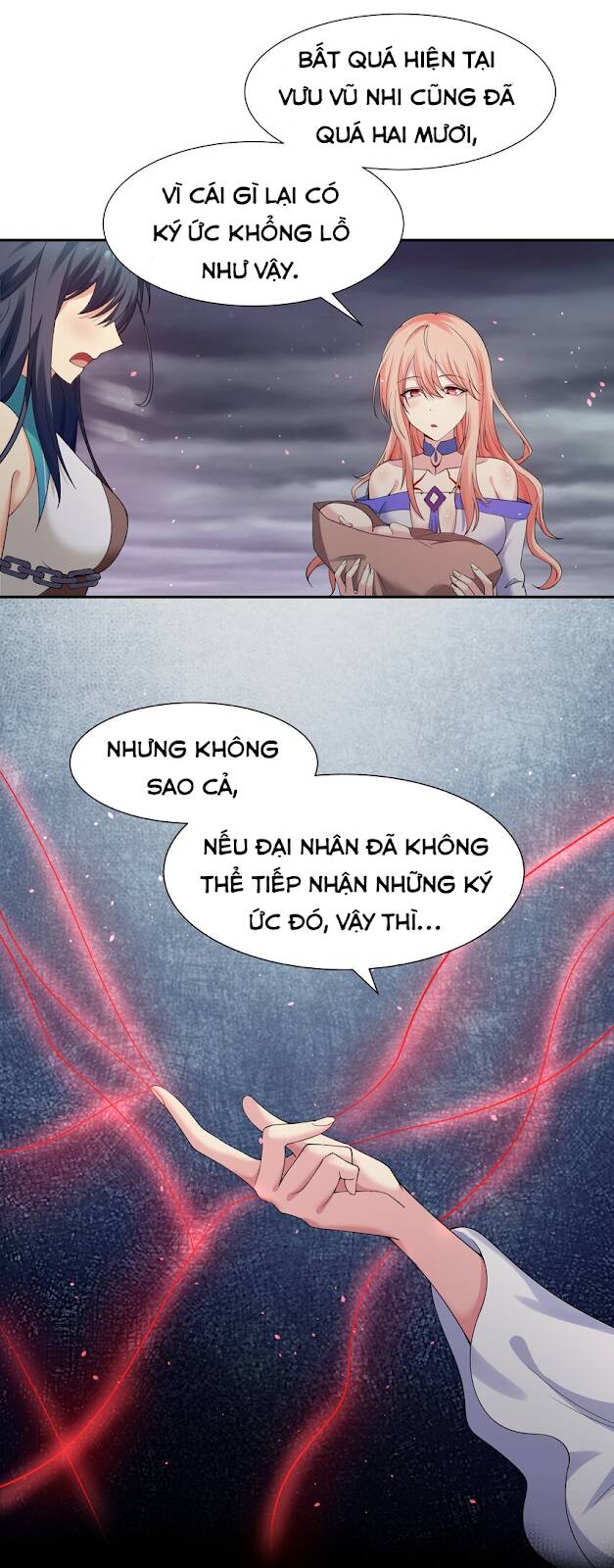Toàn Bộ Tu Chân Giới Muội Tử Muốn Bắt Ta chapter 109 - Upload bởi truyensieuhay.com