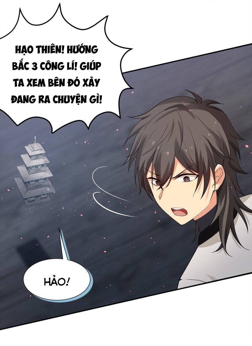 Toàn Bộ Tu Chân Giới Muội Tử Muốn Bắt Ta chapter 109 - Upload bởi truyensieuhay.com