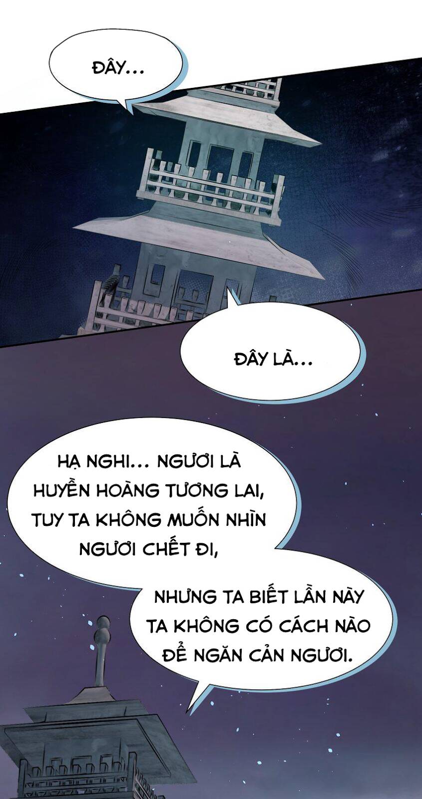 Toàn Bộ Tu Chân Giới Muội Tử Muốn Bắt Ta chapter 109 - Upload bởi truyensieuhay.com