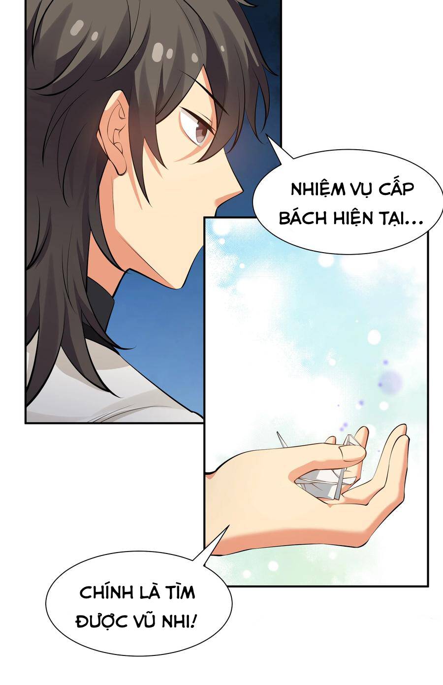 Toàn Bộ Tu Chân Giới Muội Tử Muốn Bắt Ta chapter 109 - Upload bởi truyensieuhay.com
