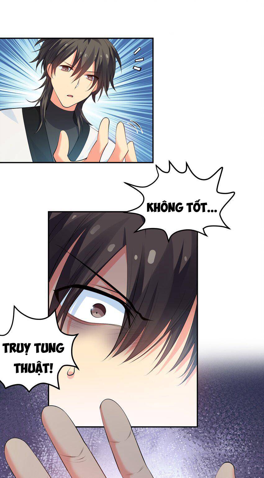 Toàn Bộ Tu Chân Giới Muội Tử Muốn Bắt Ta chapter 109 - Upload bởi truyensieuhay.com
