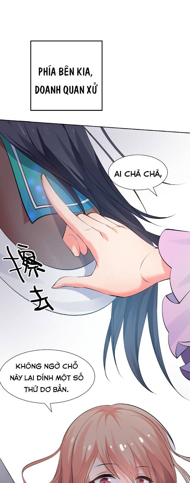 Toàn Bộ Tu Chân Giới Muội Tử Muốn Bắt Ta chapter 109 - Upload bởi truyensieuhay.com
