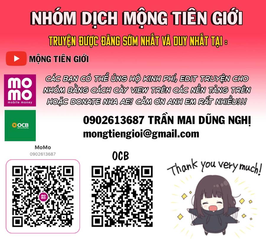 Toàn Bộ Tu Chân Giới Muội Tử Muốn Bắt Ta chapter 110 - Trang 2