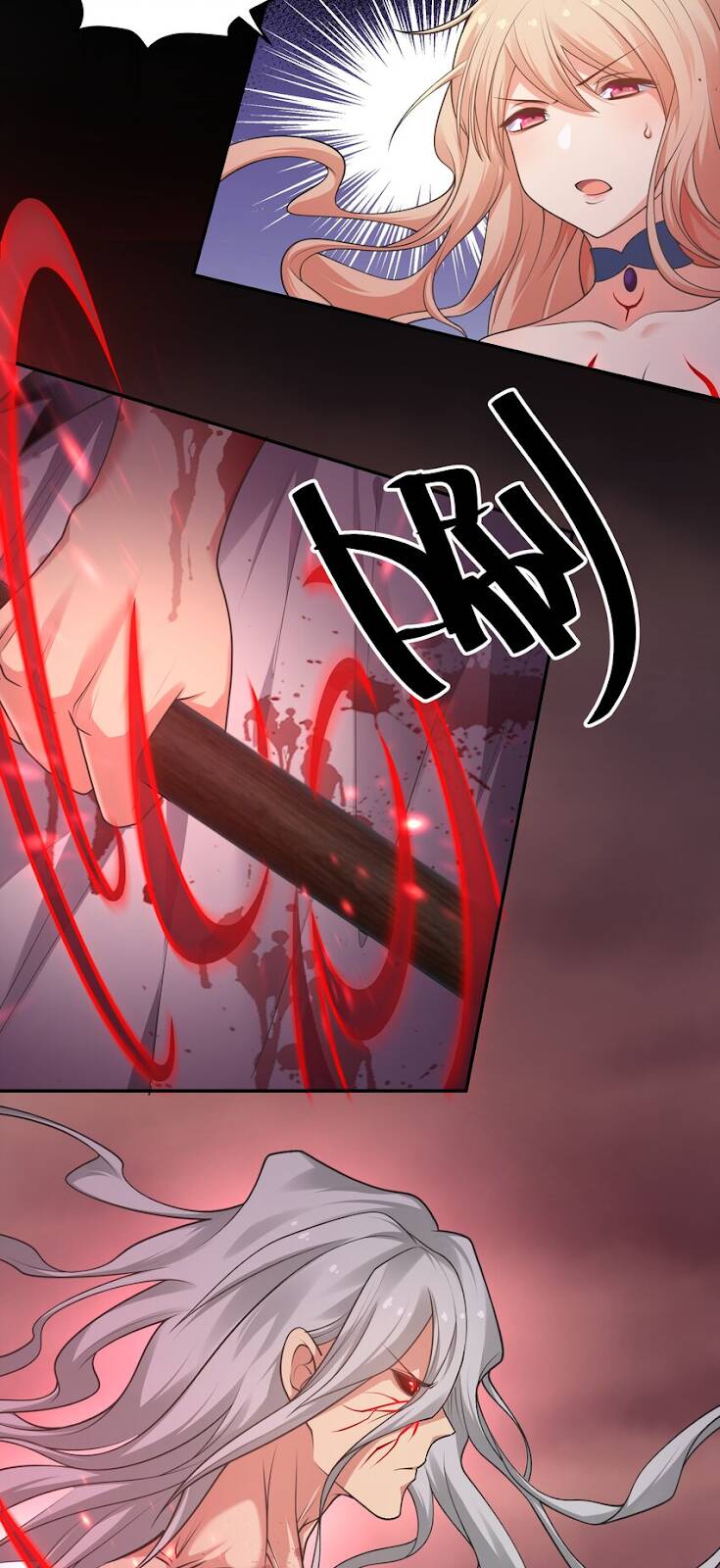 Toàn Bộ Tu Chân Giới Muội Tử Muốn Bắt Ta chapter 110 - Trang 17