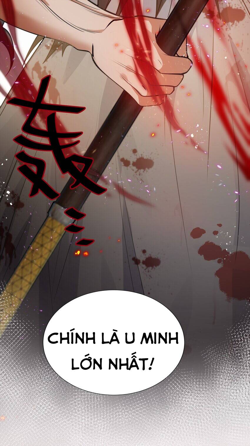 Toàn Bộ Tu Chân Giới Muội Tử Muốn Bắt Ta chapter 110 - Trang 24