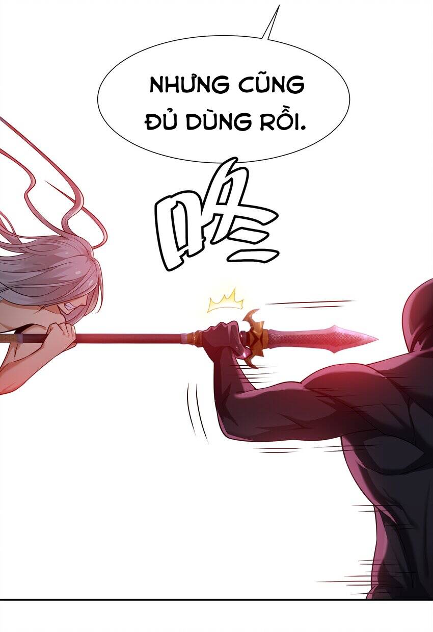 Toàn Bộ Tu Chân Giới Muội Tử Muốn Bắt Ta chapter 110 - Trang 36