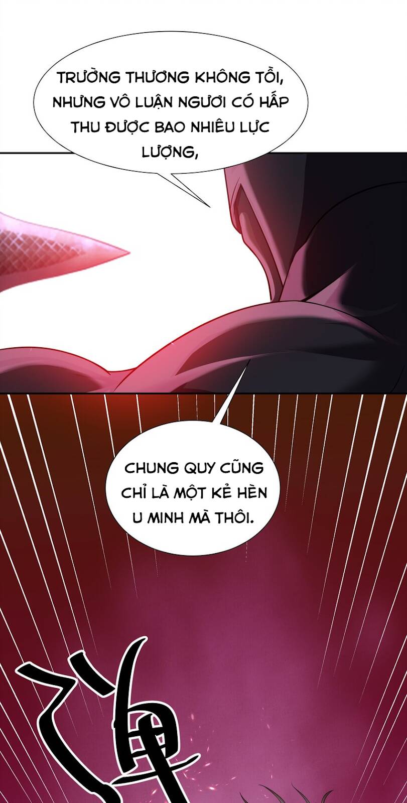 Toàn Bộ Tu Chân Giới Muội Tử Muốn Bắt Ta chapter 110 - Trang 37