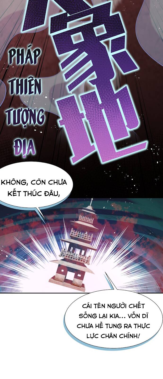 Toàn Bộ Tu Chân Giới Muội Tử Muốn Bắt Ta chapter 110 - Trang 48