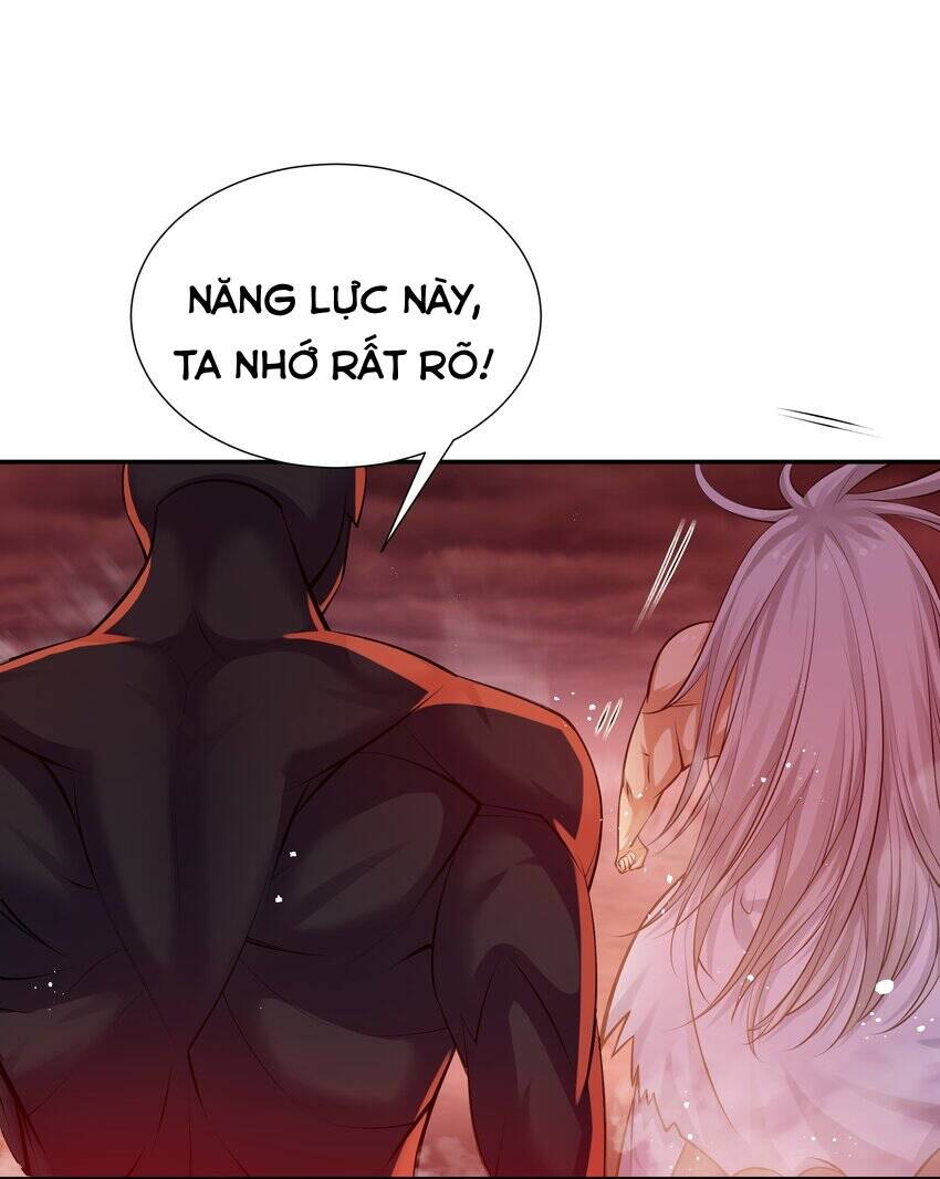 Toàn Bộ Tu Chân Giới Muội Tử Muốn Bắt Ta chapter 110 - Trang 49