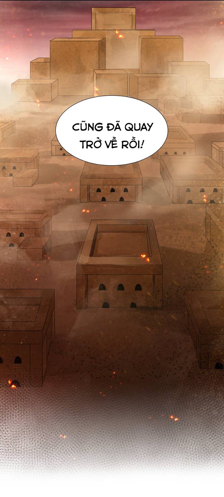 Toàn Bộ Tu Chân Giới Muội Tử Muốn Bắt Ta chapter 110 - Trang 8