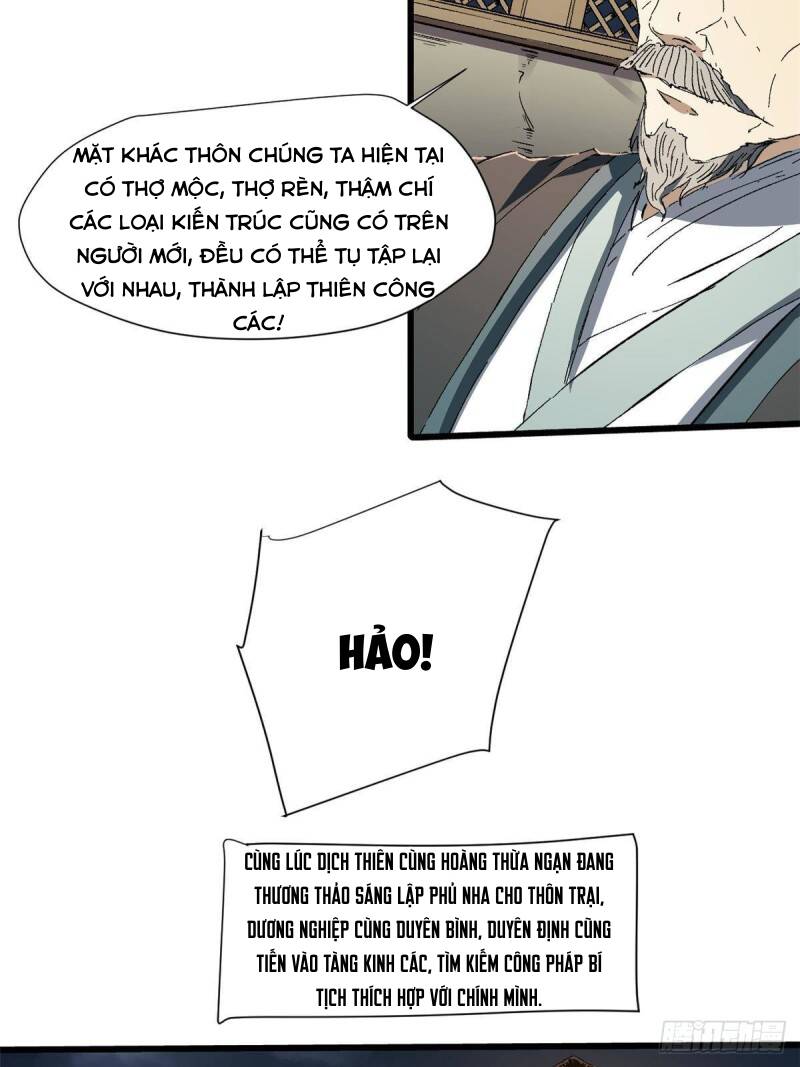 Quốc Độ Vĩnh Hằng chapter 26 - Upload bởi truyensieuhay.com