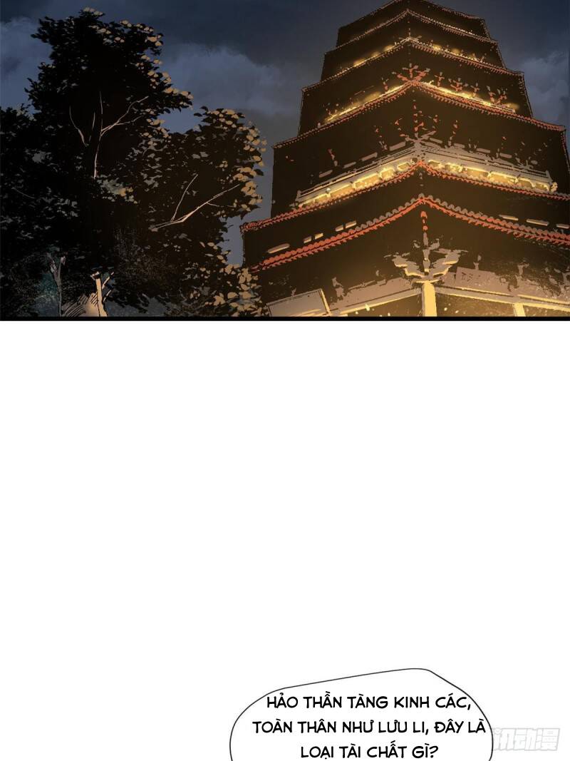Quốc Độ Vĩnh Hằng chapter 26 - Upload bởi truyensieuhay.com