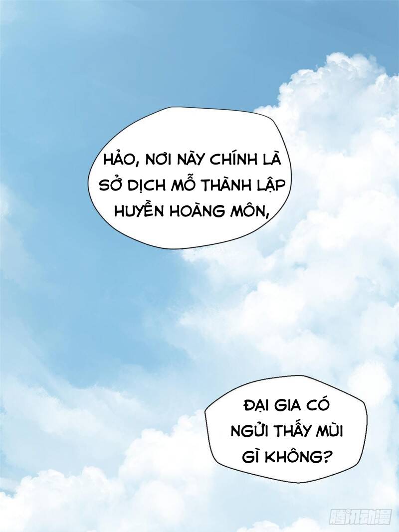 Quốc Độ Vĩnh Hằng chapter 26 - Upload bởi truyensieuhay.com