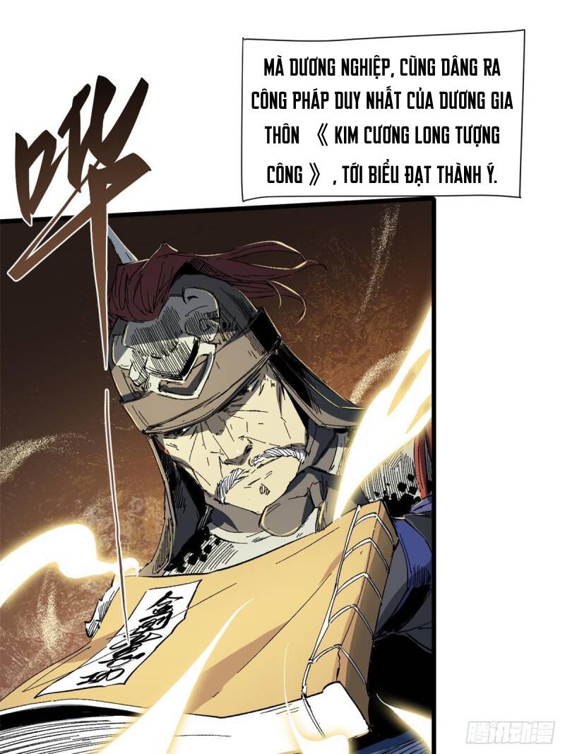 Quốc Độ Vĩnh Hằng chapter 26 - Upload bởi truyensieuhay.com