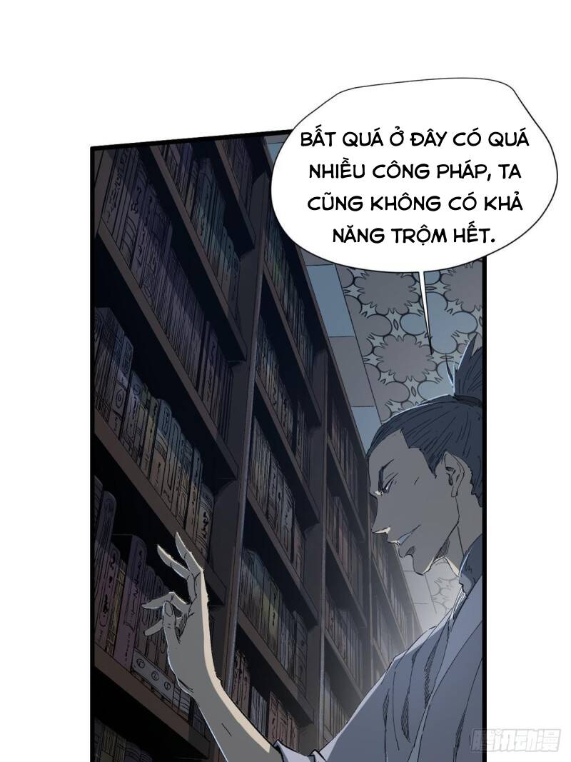 Quốc Độ Vĩnh Hằng chapter 26 - Upload bởi truyensieuhay.com