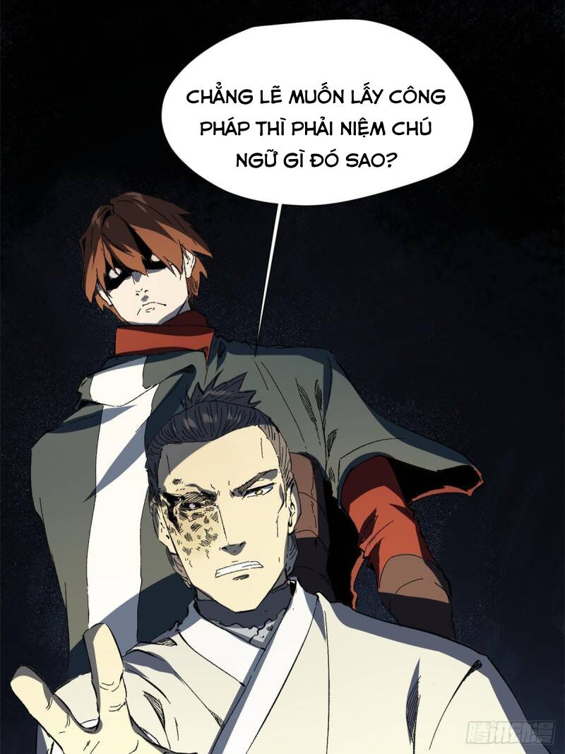 Quốc Độ Vĩnh Hằng chapter 26 - Upload bởi truyensieuhay.com