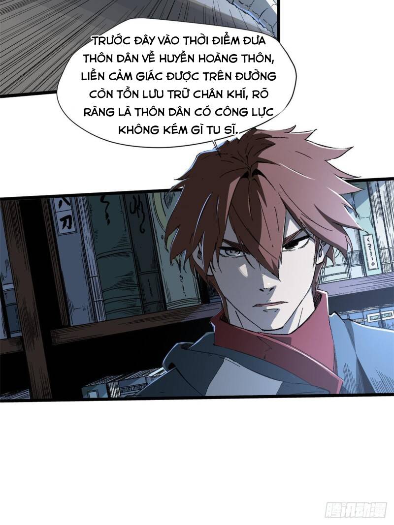 Quốc Độ Vĩnh Hằng chapter 26 - Upload bởi truyensieuhay.com