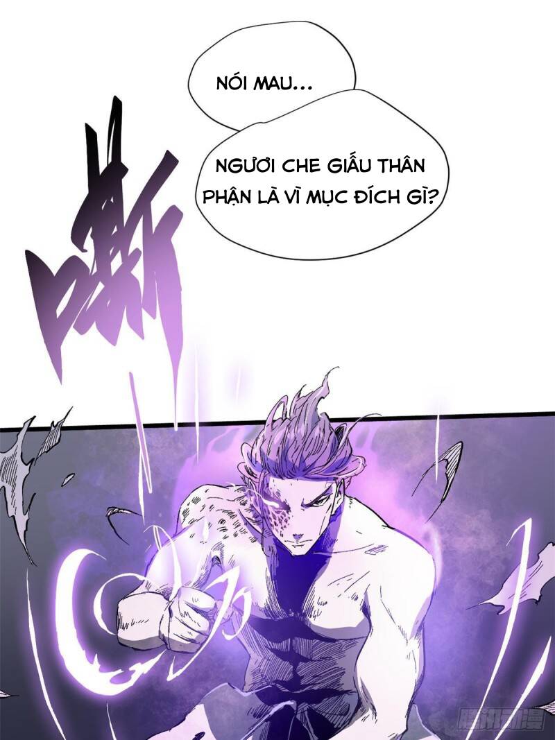 Quốc Độ Vĩnh Hằng chapter 26 - Upload bởi truyensieuhay.com