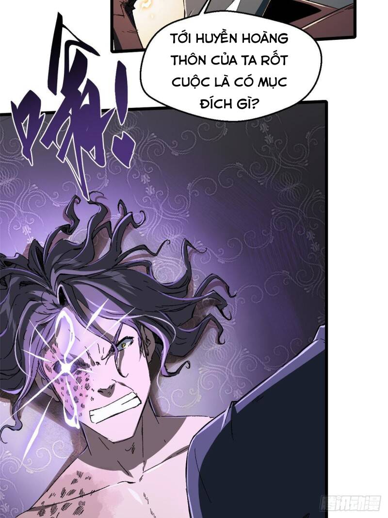 Quốc Độ Vĩnh Hằng chapter 26 - Upload bởi truyensieuhay.com