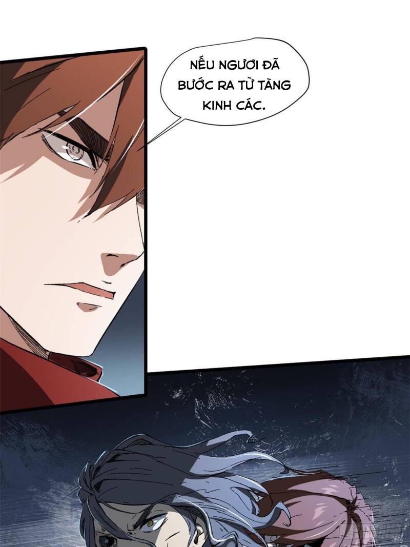 Quốc Độ Vĩnh Hằng chapter 26 - Upload bởi truyensieuhay.com