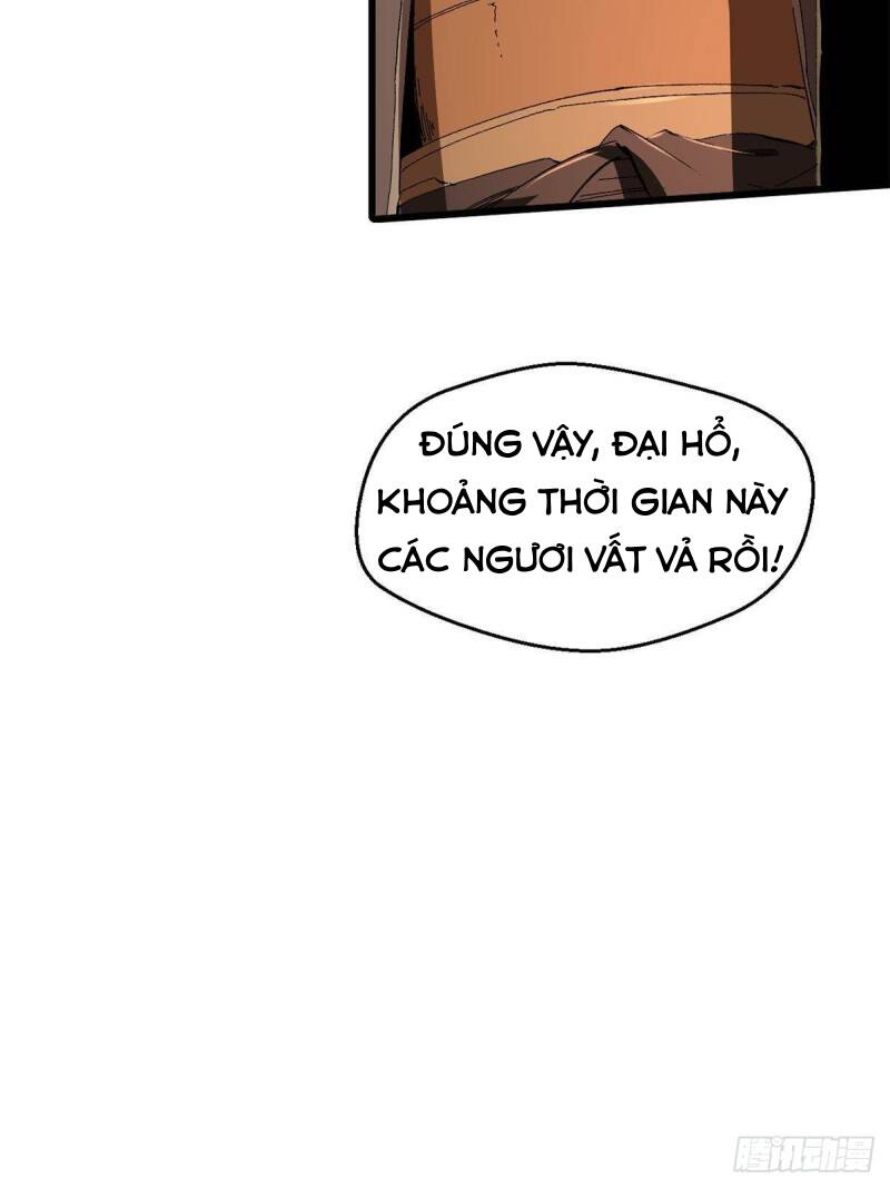 Quốc Độ Vĩnh Hằng chapter 26 - Upload bởi truyensieuhay.com