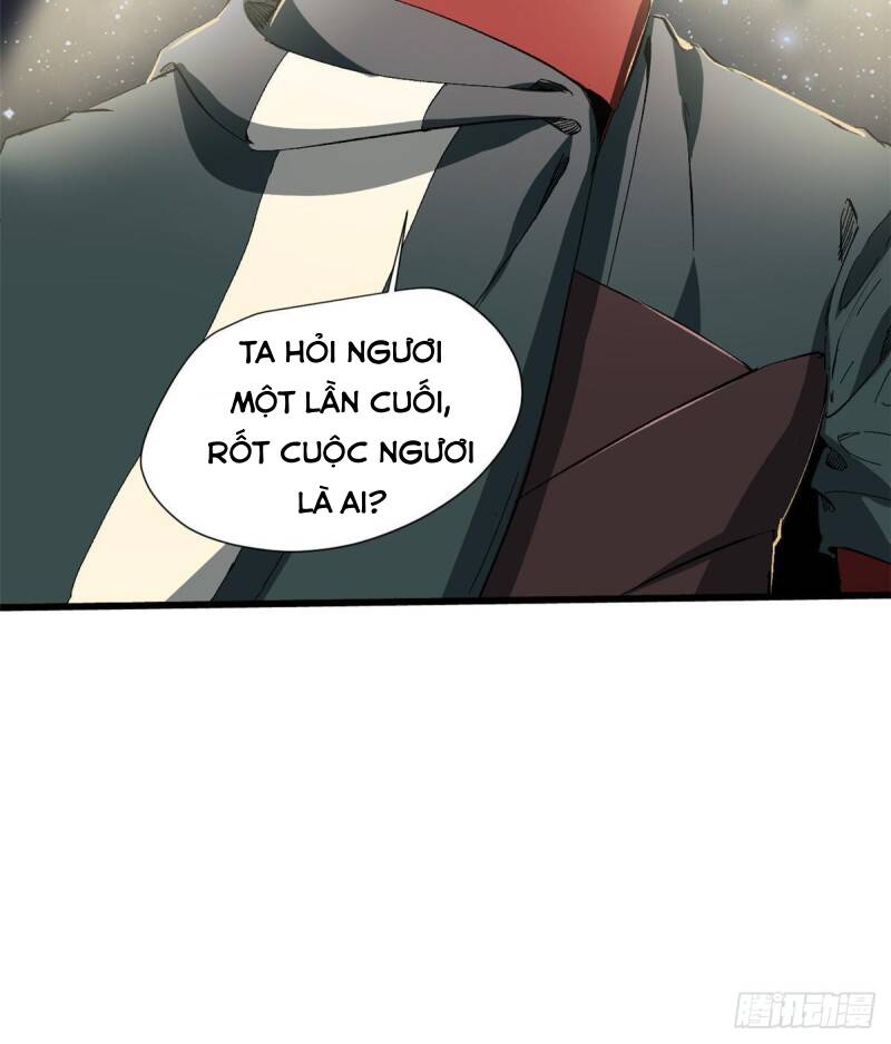 Quốc Độ Vĩnh Hằng chapter 26 - Upload bởi truyensieuhay.com